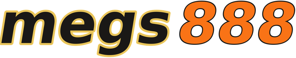 megs888 logo